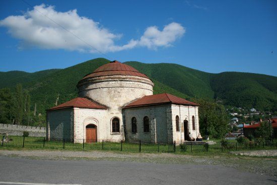 Museum of Folk and Applied Arts